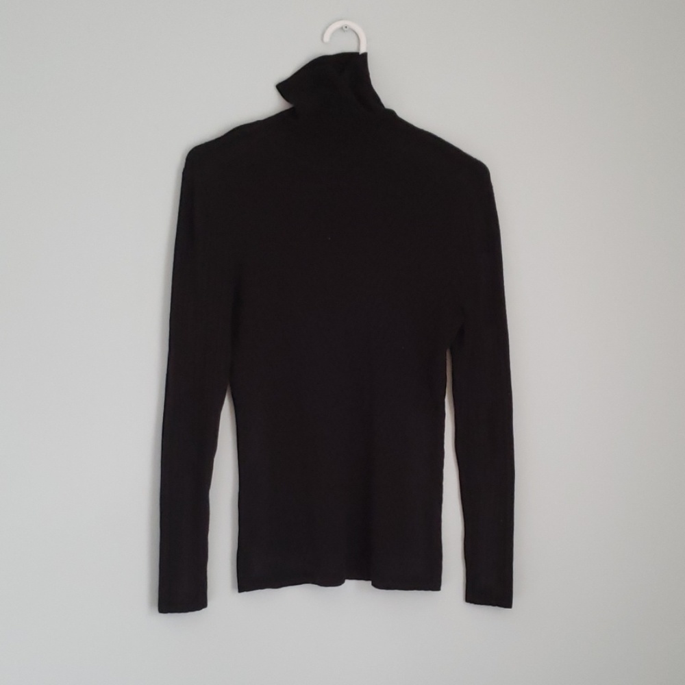 Apt. 9 Turtleneck Sweater